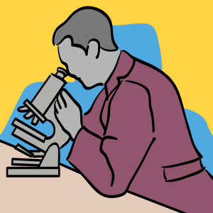 research job