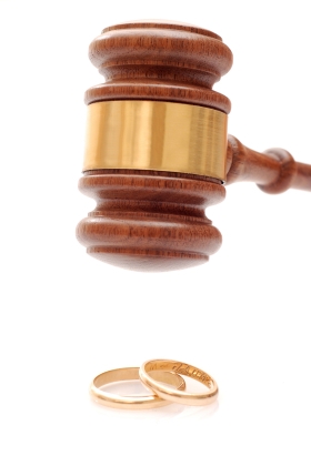Canadian Divorce Laws