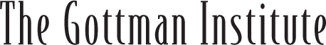 The Gottman Institute