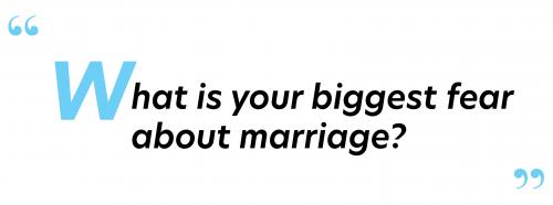 Marriage