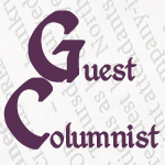 Guest Columnist