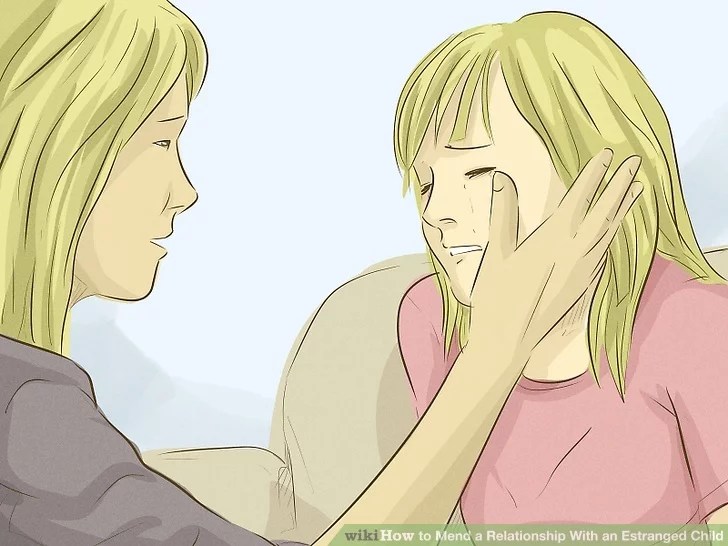 Image titled Help Your Daughter Get Over a Bad Breakup Step 4