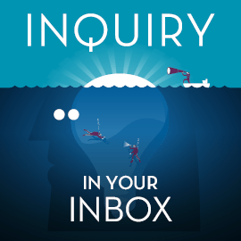 Subscribe to get Inquiry in your inbox