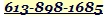 Rory Batchilder phone number