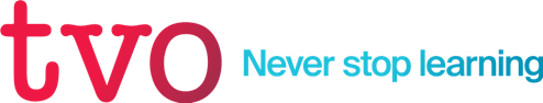 TVO logo