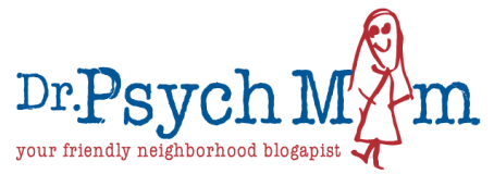 Dr. Psych Mom