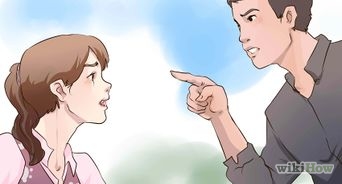 Deal With a Man That Will Not Take No for Answer