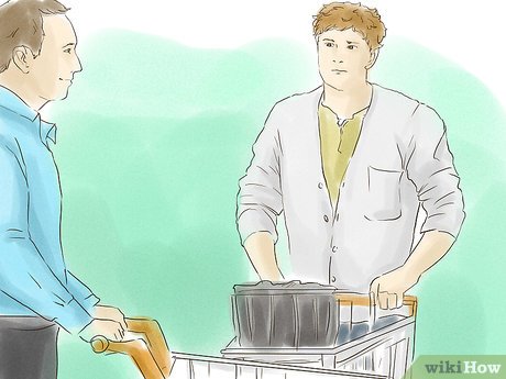 Image titled Deal with Workplace Bullying and Harassment Step 2