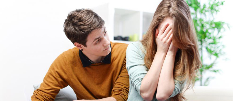Financial Abuse in a Marriage