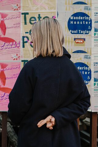 Photo by Toa Heftiba on Unsplash
