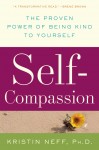 Self-Compassion book jacket