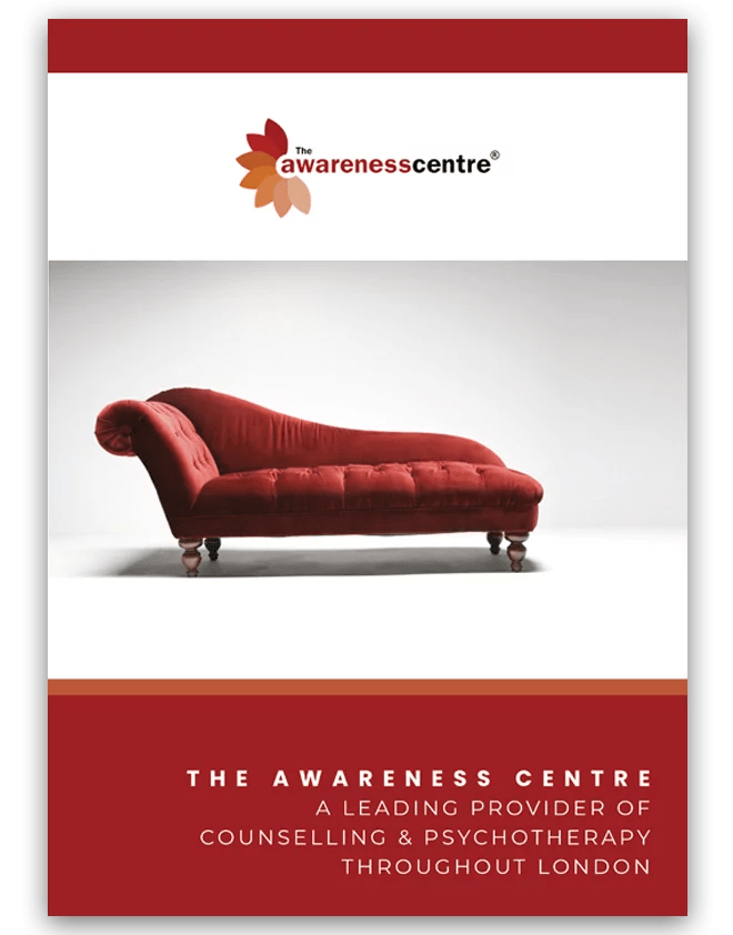 The Awareness Centre Brochure