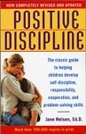 Positive Discipline Book