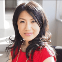 Annie Lin, MBA