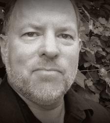 Rory Batchilder